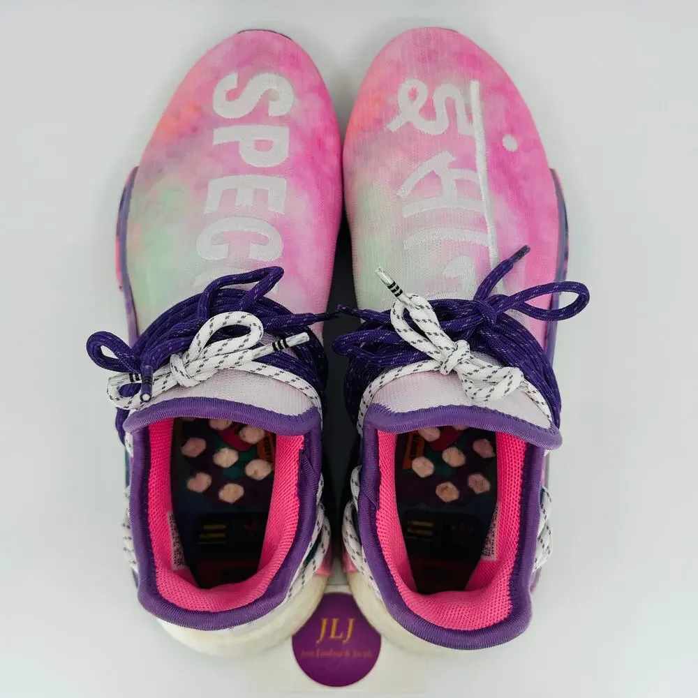 adidas pharrell nmd